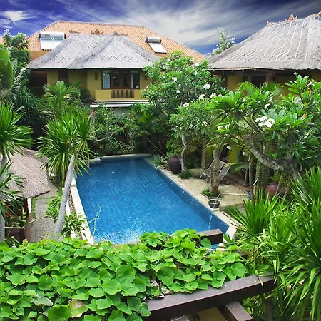 D'Sriwing Villa Gallery