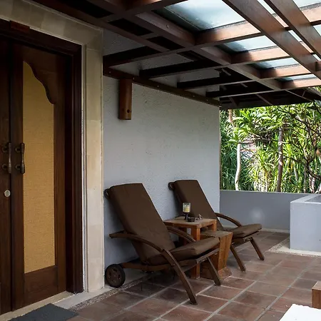 D\'Sriwing Villa Gallery