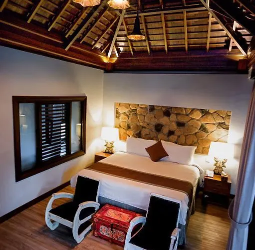Parco vacanze D'sriwing Gallery Kuta Lombok