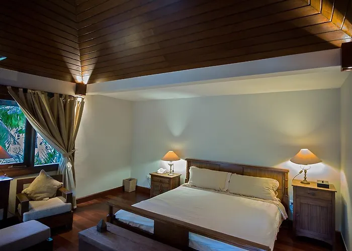 Parco vacanze D'sriwing Gallery Kuta Lombok