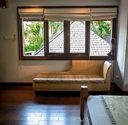 D'sriwing Gallery Parco vacanze Kuta Lombok