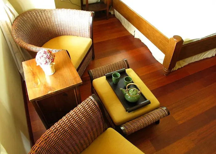 Parco vacanze D'sriwing Gallery 3*