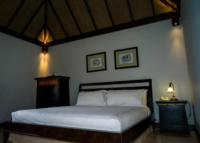 D'sriwing Gallery 3* Kuta Lombok
