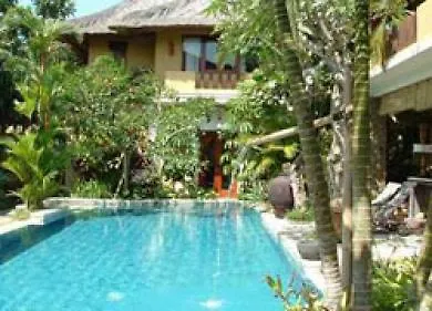 D'sriwing Gallery Kuta Lombok